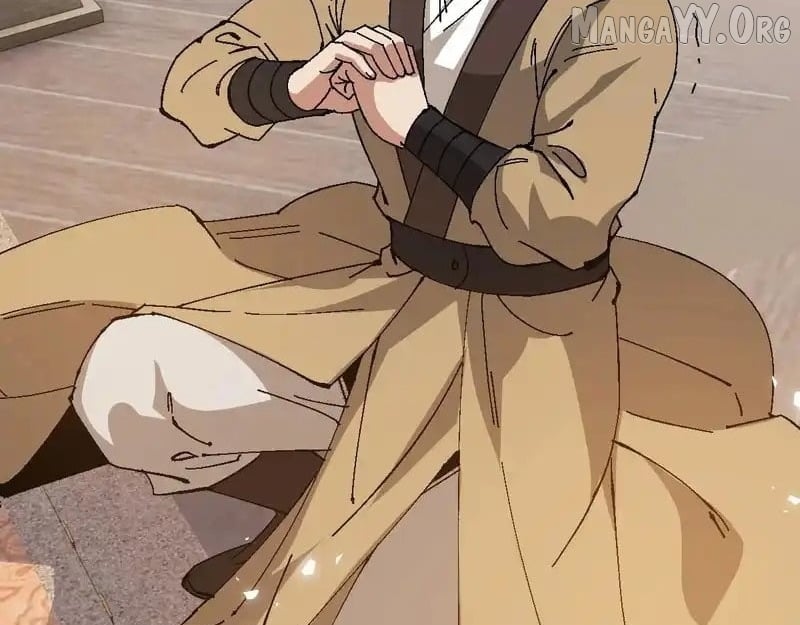 Master: This rebellious disciple is definitely not the Holy Son Chapter 163 - page 89